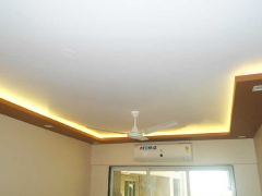 025 pop false ceiling contractors in nahar amrit shakti andheri